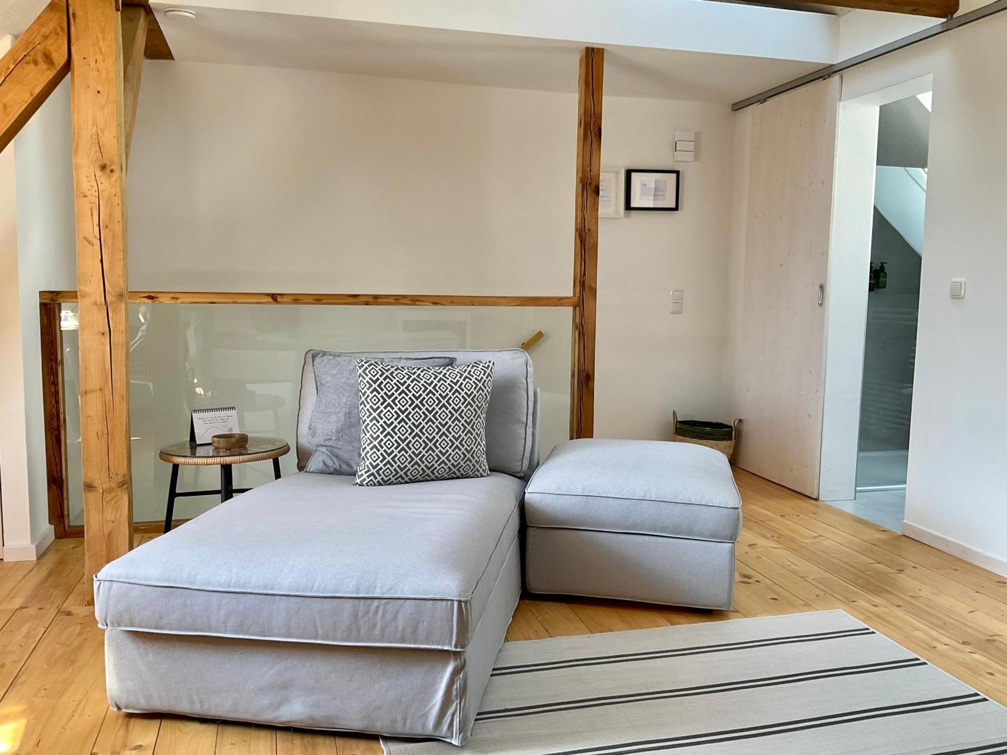 Lorenzo Appartements Burglengenfeld Buitenkant foto