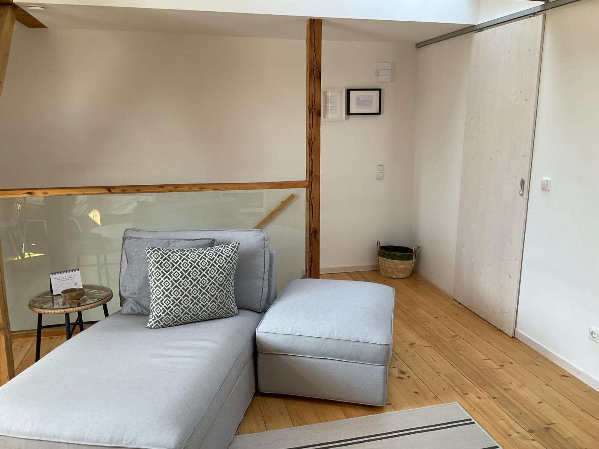 Lorenzo Appartements Burglengenfeld Buitenkant foto