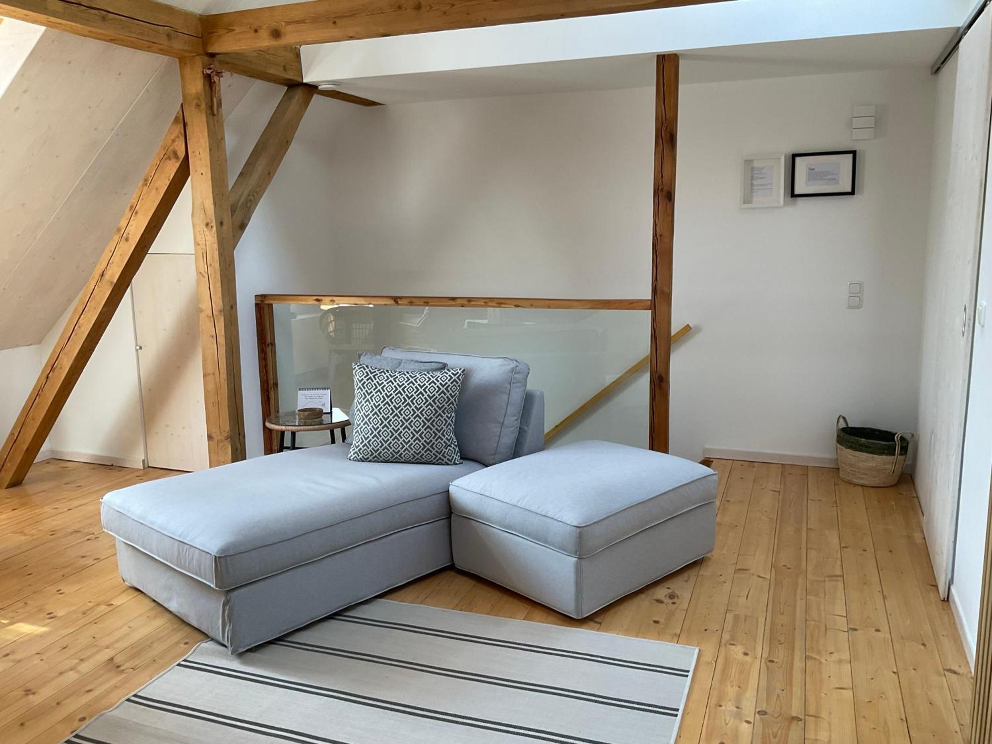 Lorenzo Appartements Burglengenfeld Buitenkant foto