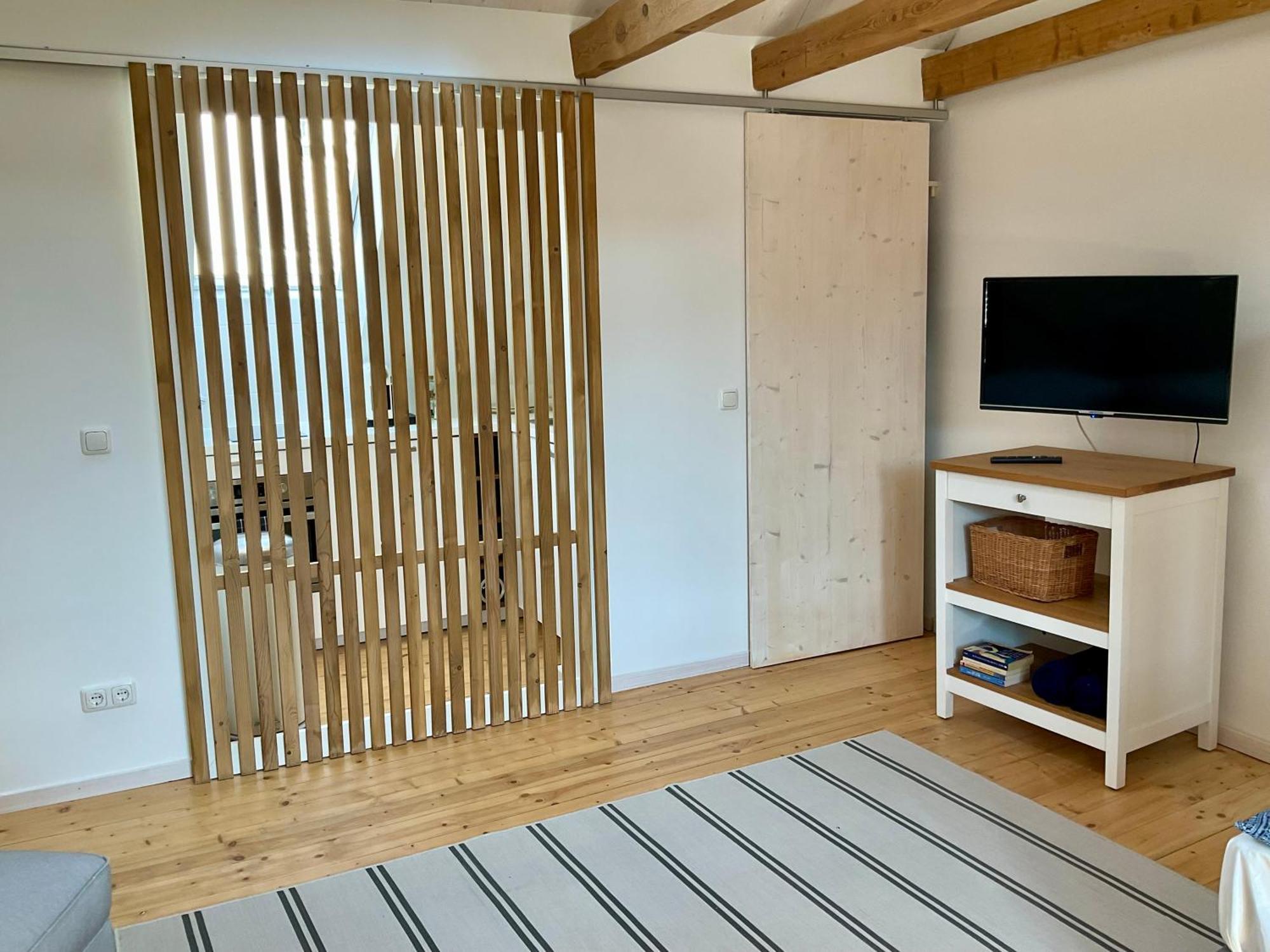 Lorenzo Appartements Burglengenfeld Buitenkant foto
