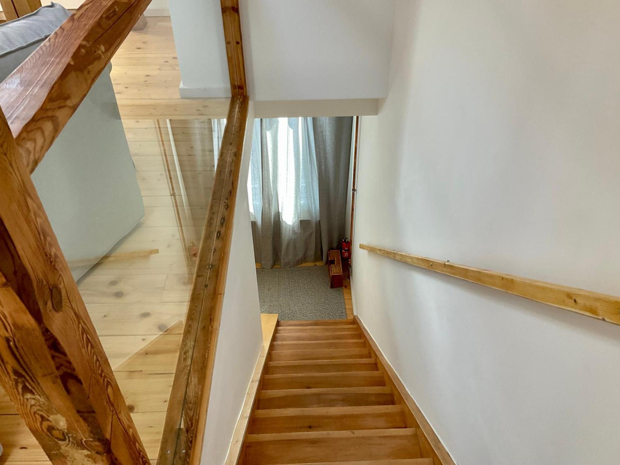 Lorenzo Appartements Burglengenfeld Buitenkant foto