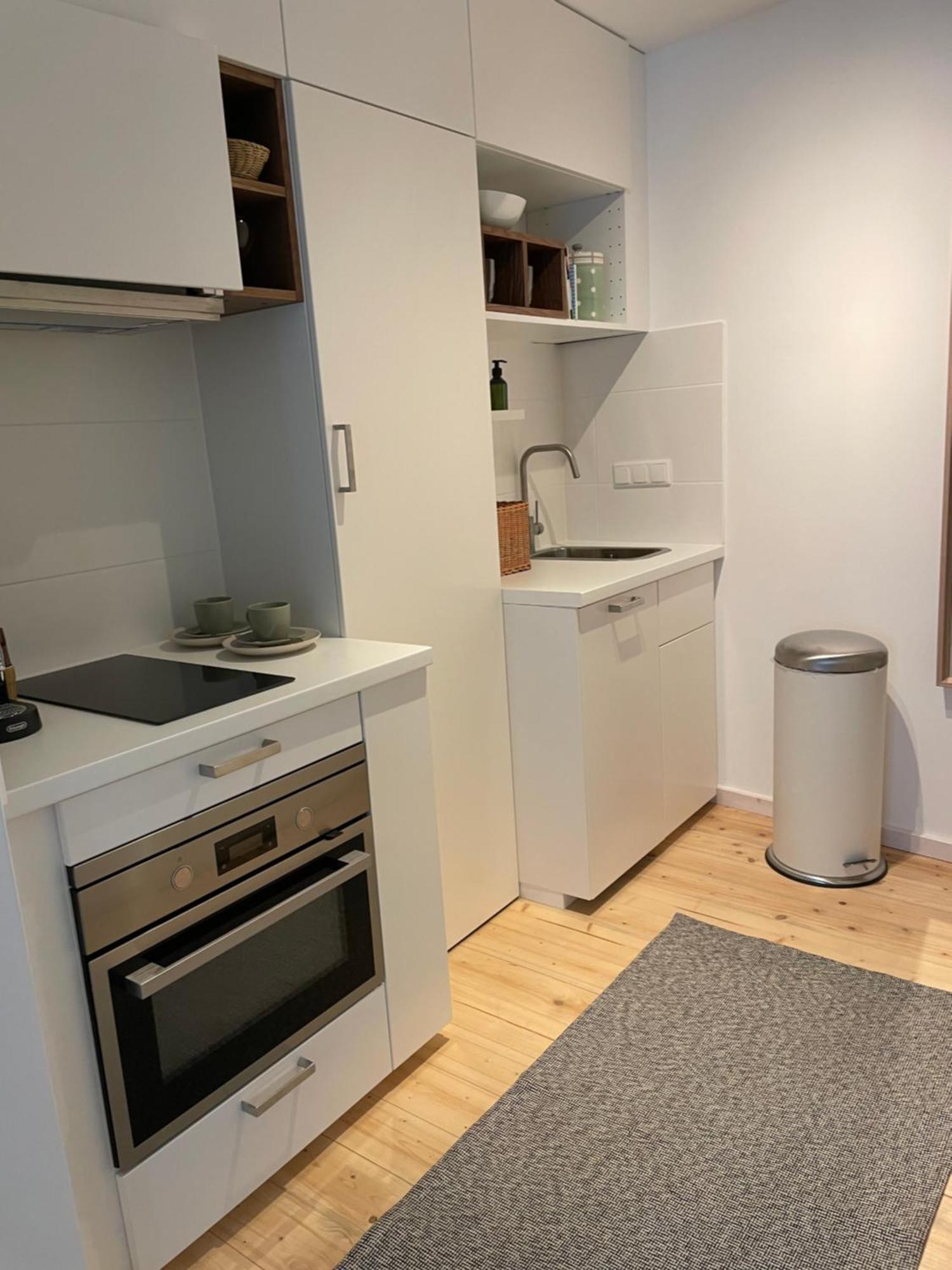 Lorenzo Appartements Burglengenfeld Buitenkant foto