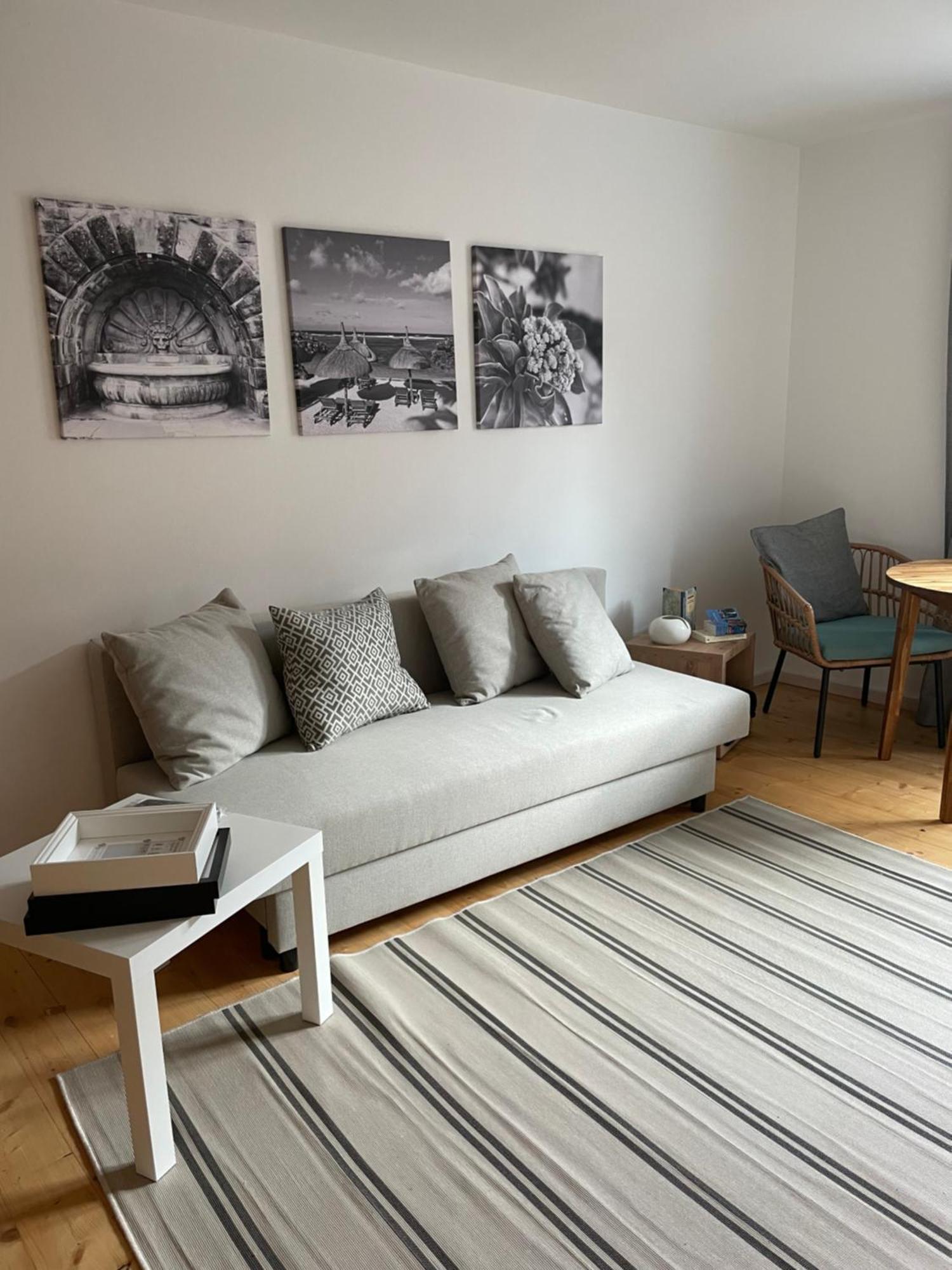 Lorenzo Appartements Burglengenfeld Buitenkant foto