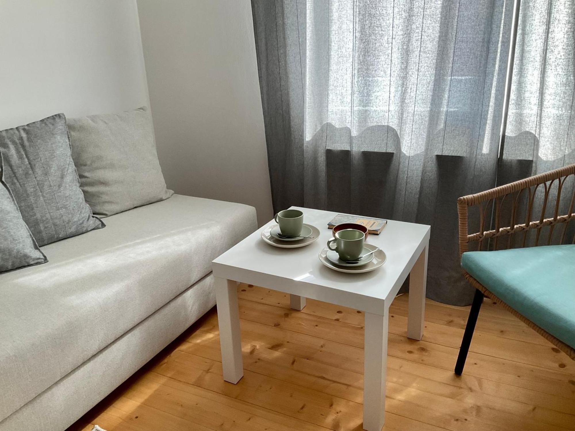Lorenzo Appartements Burglengenfeld Buitenkant foto