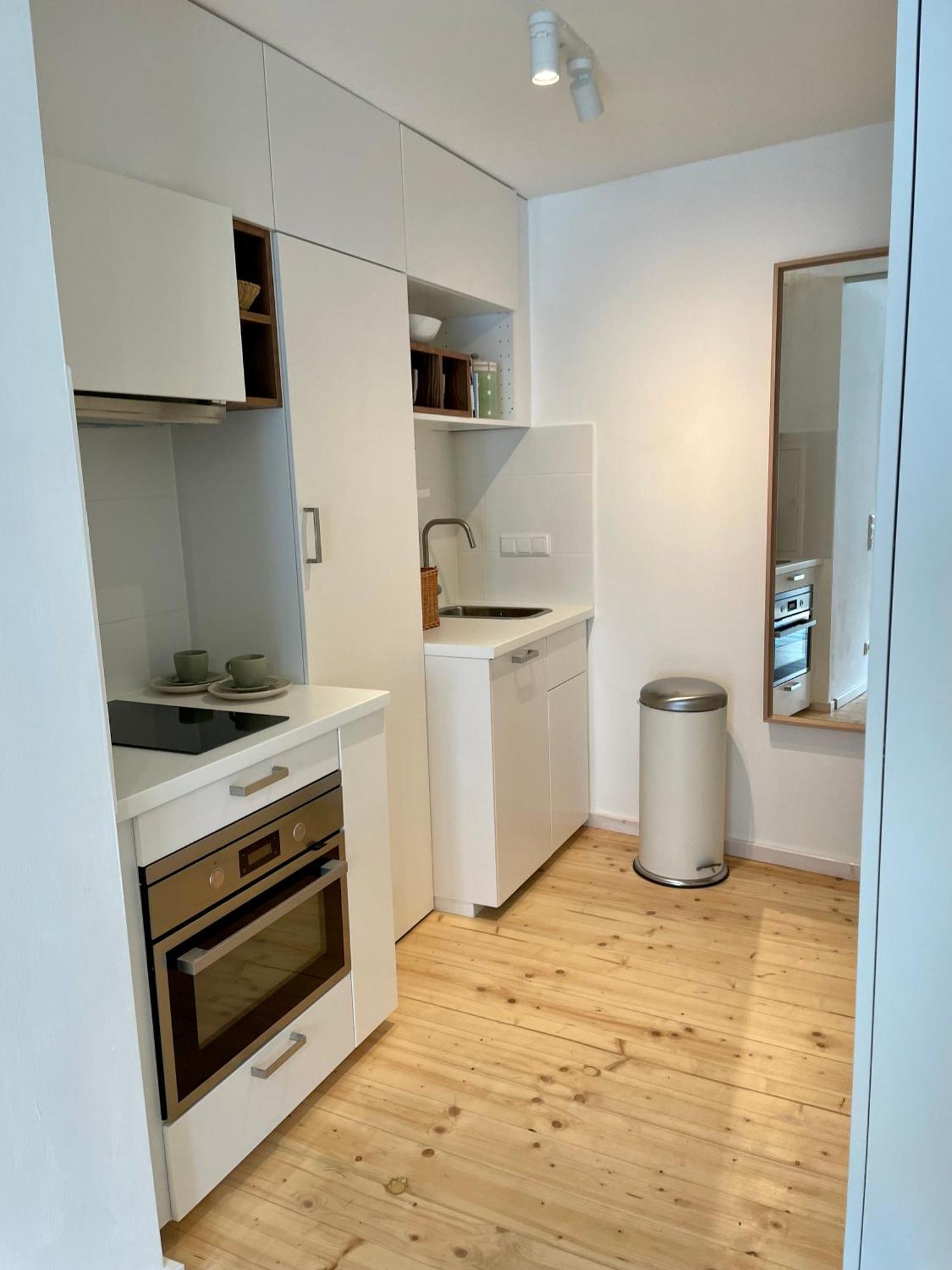 Lorenzo Appartements Burglengenfeld Buitenkant foto