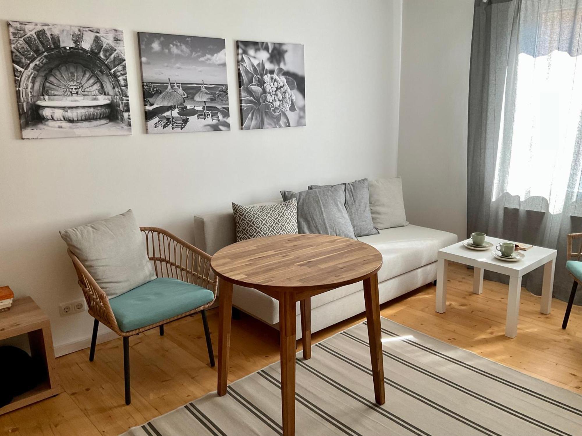 Lorenzo Appartements Burglengenfeld Buitenkant foto