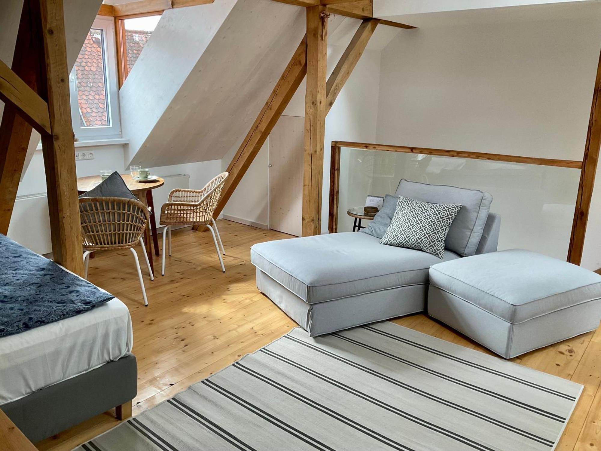 Lorenzo Appartements Burglengenfeld Buitenkant foto