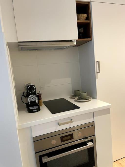 Lorenzo Appartements Burglengenfeld Buitenkant foto