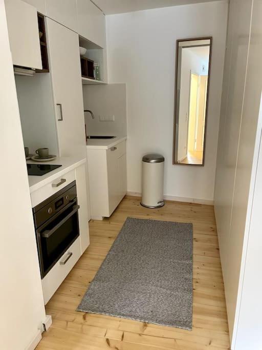Lorenzo Appartements Burglengenfeld Buitenkant foto