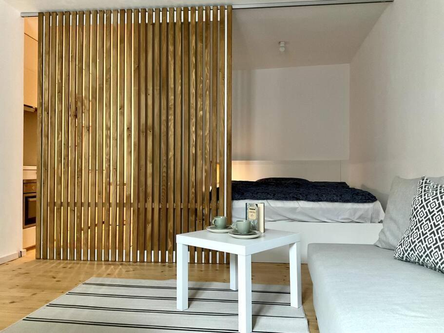 Lorenzo Appartements Burglengenfeld Buitenkant foto
